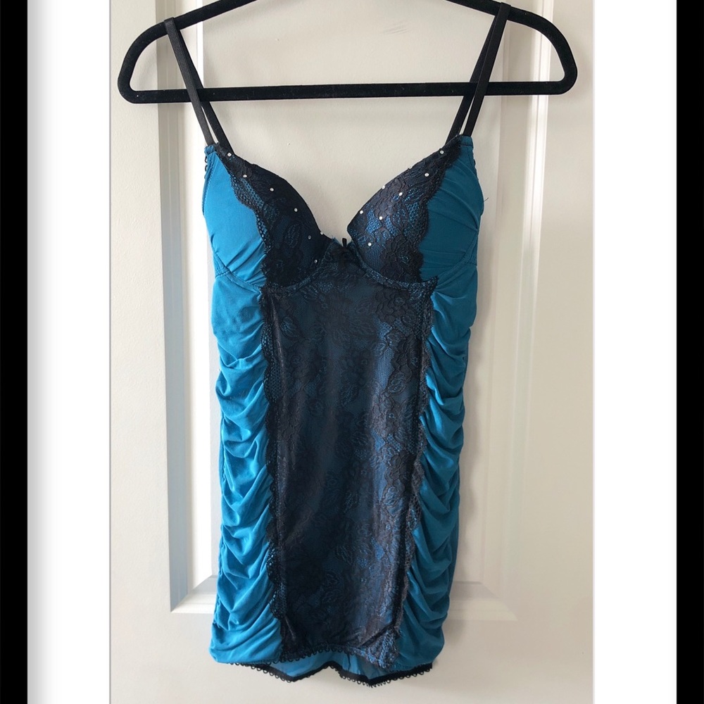 NWOT Sexy Lingerie